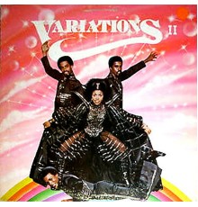 The Variations - Variations II