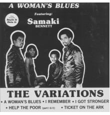 The Variations - A Woman's Blues