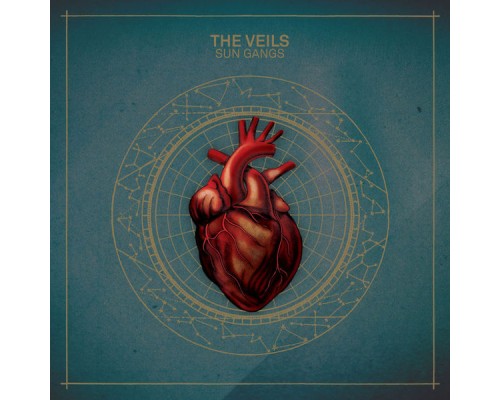 The Veils - Sun Gangs