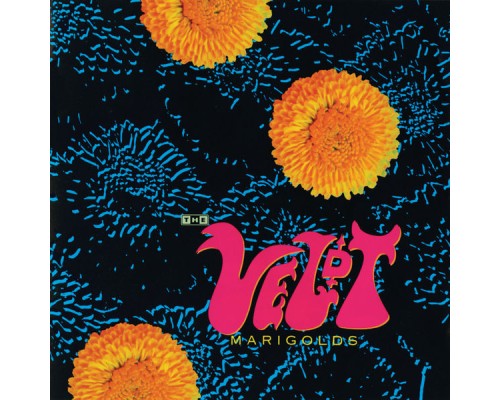 The Veldt - Marigolds