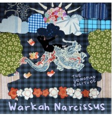 The Venopian Solitude - Warkah Narcissus