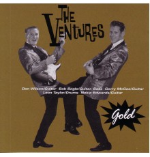 The Ventures - Gold