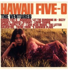 The Ventures - Hawaii Five-O