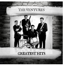 The Ventures - Greatest Hits