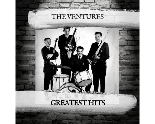 The Ventures - Greatest Hits