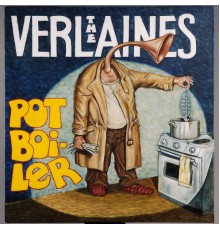 The Verlaines - Pot Boiler