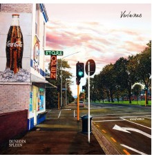 The Verlaines - Dunedin Spleen