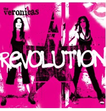 The Veronicas - Revolution (Int'l Maxi)