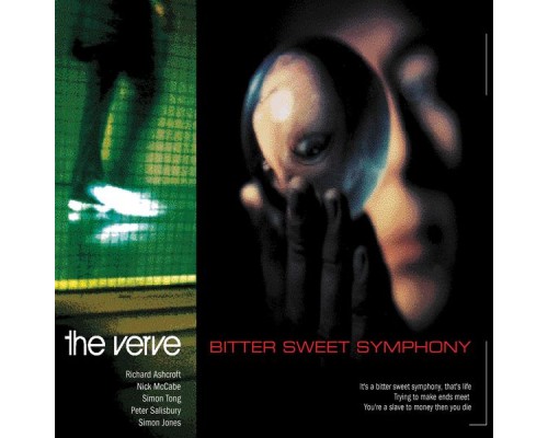 The Verve - Bitter Sweet Symphony