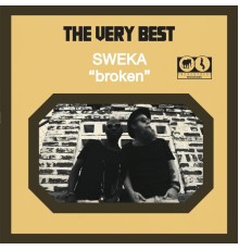 The Very Best - Sweka