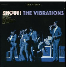 The Vibrations - Shout!