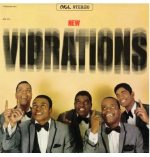 The Vibrations - New Vibrations