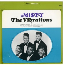 The Vibrations - Misty