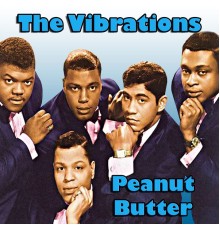 The Vibrations - Peanut Butter