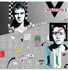 The Vibrators - V2