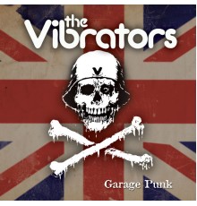 The Vibrators - Garage Punk