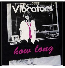 The Vibrators - How Long