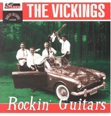 The Vickings - Rockin' Guitars