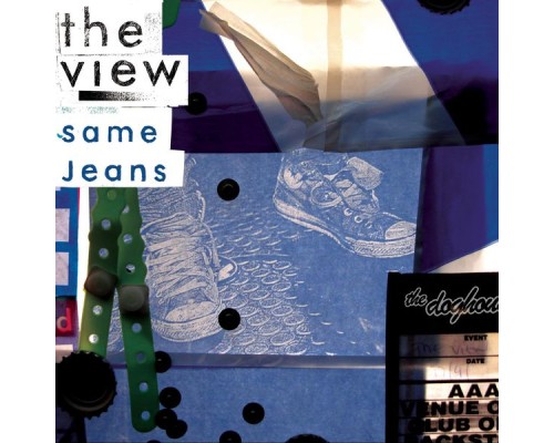 The View - Same Jeans