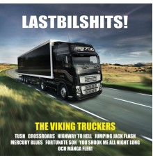 The Viking Truckers - Lastbil hits