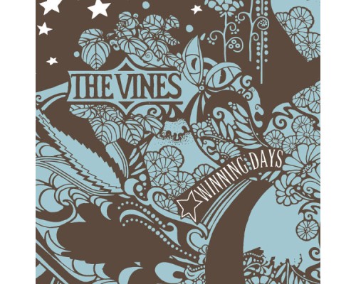 The Vines - Winning Days