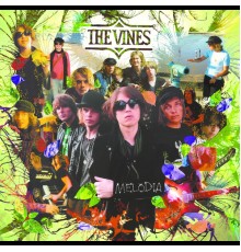 The Vines - Melodia