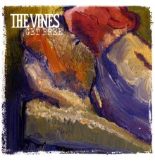 The Vines - Get Free