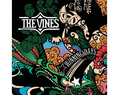 The Vines - Winning Days