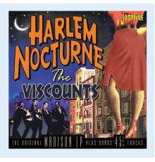 The Viscounts - Harlem Nocturne