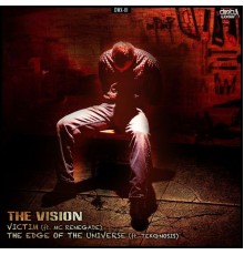 The Vision - Victim EP