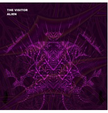 The Visitor - Alien