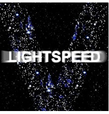 The Visitors - Lightspeed EP