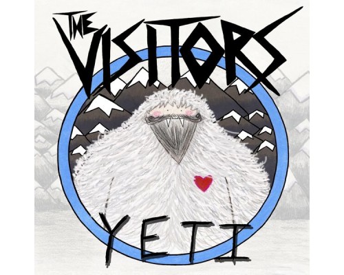 The Visitors - Yeti