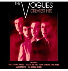 The Vogues - Greatest Hits