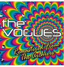 The Vogues - The Vogues  (Remastered)