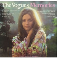 The Vogues - Memories