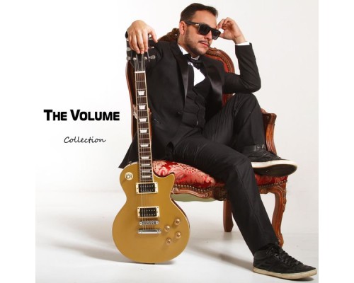 The Volume - Collection