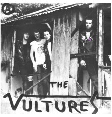 The Vultures - The Vultures