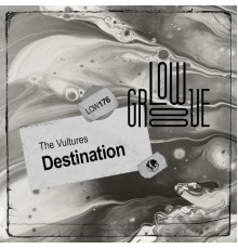 The Vultures - Destination (Original Mix)