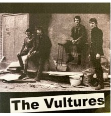 The Vultures - The Vultures