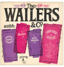 The Wailers - The Wailers & Co.