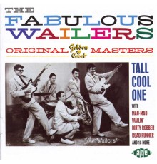 The Wailers - The Fabulous Wailers