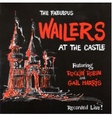 The Wailers - At The Castle