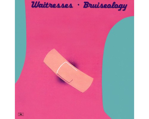 The Waitresses - Bruiseology (Expanded Edition)