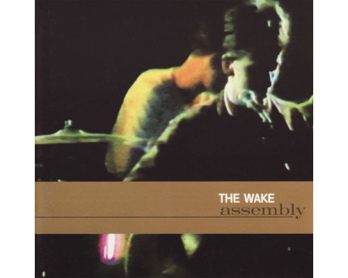 The Wake - Assembly