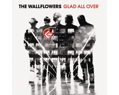 The Wallflowers - Glad All Over