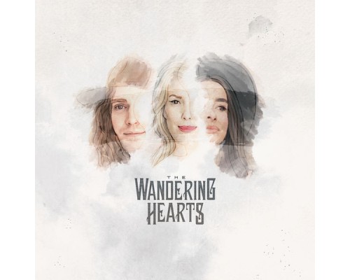 The Wandering Hearts - Jealous