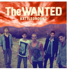 The Wanted - Battleground