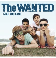 The Wanted - Glad You Came