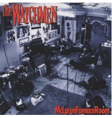 The Watchmen - McLaren Furnace Room